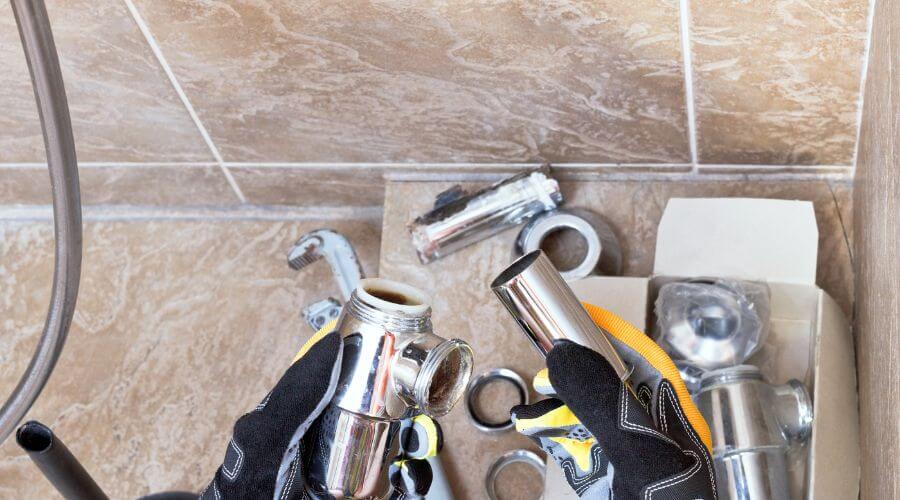 Professional Storm Sewer Service in Banquete, TX